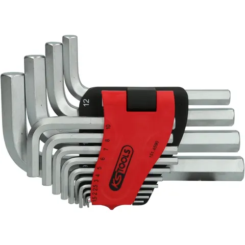 KS TOOLS 151.4590 Winkelschraubendrehersatz – Bild 1