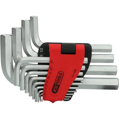 KS TOOLS 151.4600 Winkelschraubendrehersatz – Bild 1