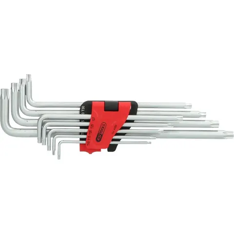 KS TOOLS 151.4550 Winkelschraubendrehersatz – Bild 1