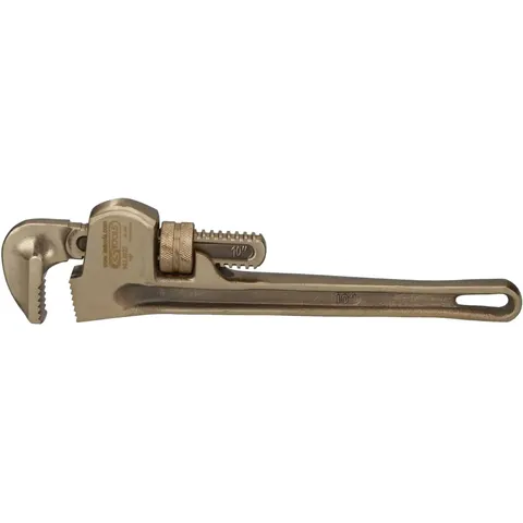 KS Tools BRONZEplus Rohrzange, 30 mm – Bild 1