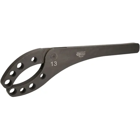 KS Tools Gegenhalteschlüssel, 430 mm – Bild 1