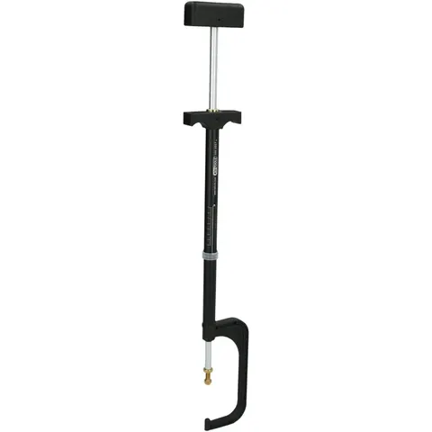 KS Tools Bremsscheiben-Dickenmesser, 0 - 35 mm – Bild 1