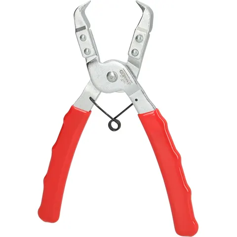 KS Tools Clip-Zange, gerade – Bild 1