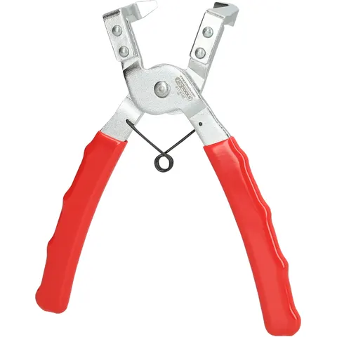 KS Tools Clip-Zange, abgewinkelt – Bild 1