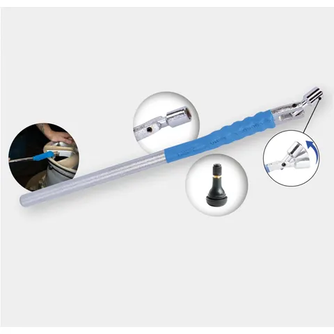 Brilliant Tools Ventileinzieher – Bild 1