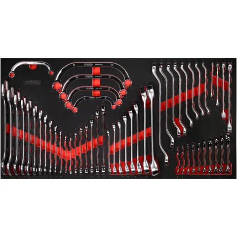 KS TOOLS 813.0054 Werkzeug-Set – Bild 1