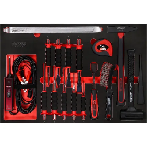 KS TOOLS 811.1017 Werkzeug-Set – Bild 1