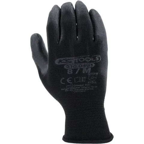KS TOOLS 310.0491 Arbeitshandschuhe – Bild 1