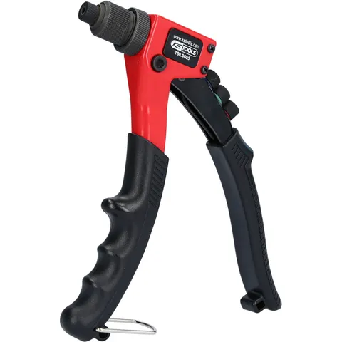 KS Tools Handnietzange, 200 mm – Bild 1