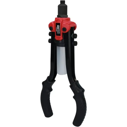 KS Tools Handnietzange, 315 mm – Bild 1