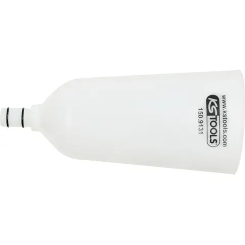 KS Tools Öl-Einfülltrichter,2 Liter – Bild 1