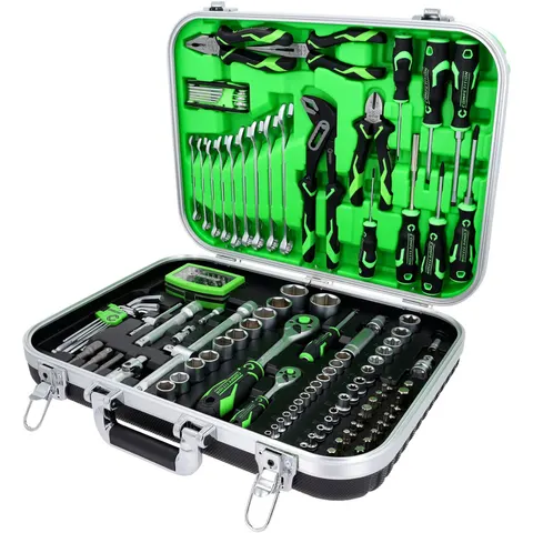 KS TOOLS 512.0144 Werkzeug-Set – Bild 1