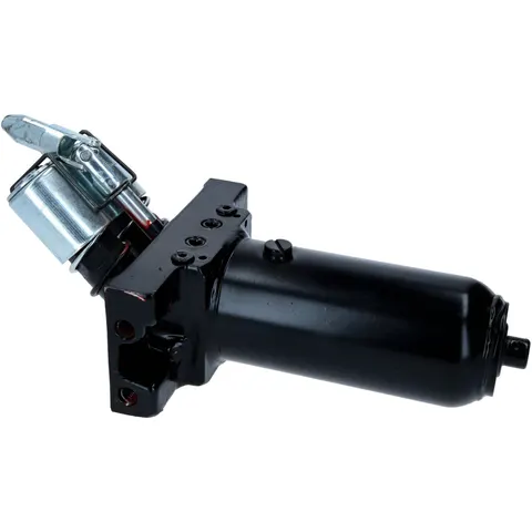 KS Tools Hydraulikeinheit (160.1020-R033P) – Bild 1