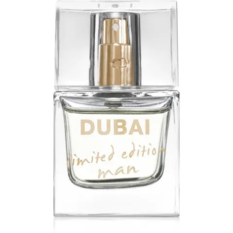 HOT DUBAI man Pheromon-Parfüm 30 ml – Bild 1