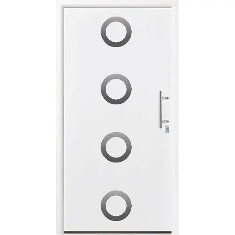 Hörmann Haustür Thermo46 TPS 010 – Bild 1