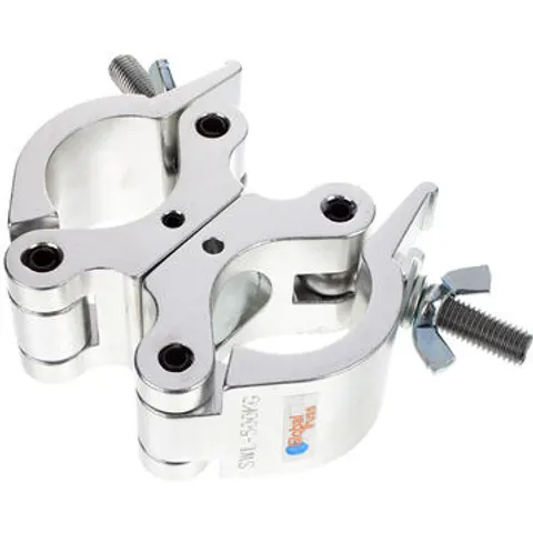 Global Truss 8231-90 Swivel Coupler 50mm – imagen 1