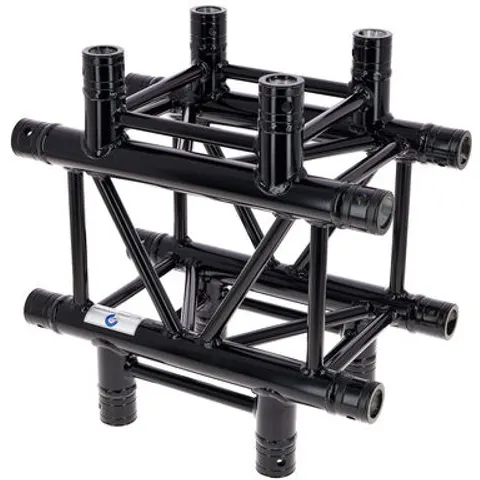 Global Truss F34C41P-B Cross – imagen 1