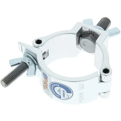 Global Truss 812 Half Coupler – imagen 1
