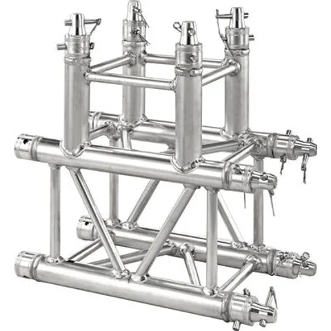 Global Truss F34T35 T-Piece – imagen 1