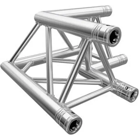 Global Truss F33C21 90° Corner – imagen 1