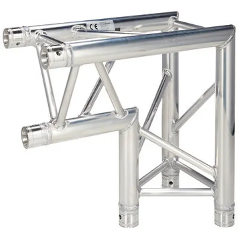 Global Truss F33C25 90° Corner – imagen 1