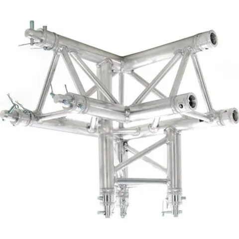 Global Truss F33C31 90° Corner – imagen 1