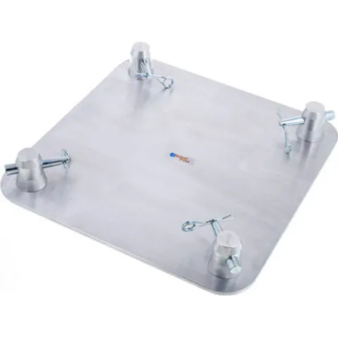 Global Truss F34Base Plate – imagen 1