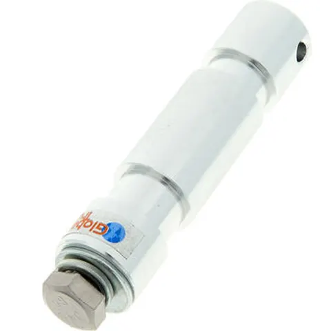 Global Truss 4721 TV Spigot M12 – immagine 1