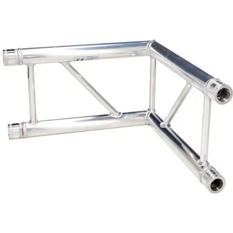 Global Truss F32C21V 90° Corner – imagen 1
