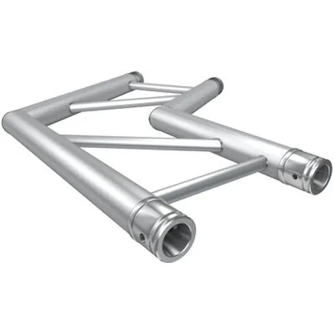 Global Truss F32C22H 120° Corner – imagen 1