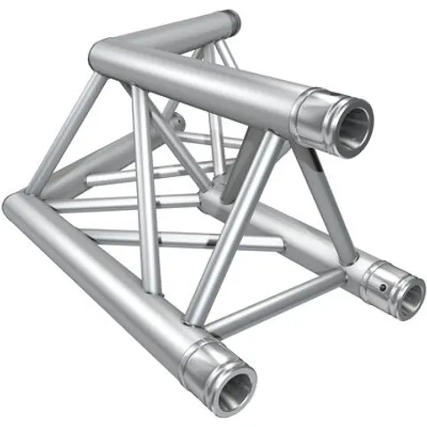 Global Truss F33C22 120° Corner – imagen 1
