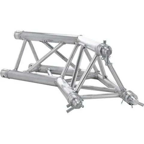 Global Truss F33C23 135° Corner – imagen 1