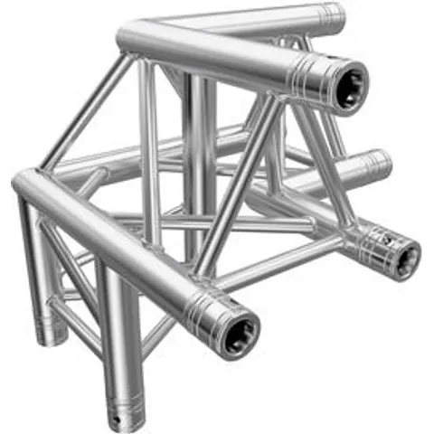 Global Truss F33C32 90° Corner – Bild 1