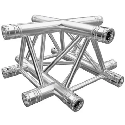 Global Truss F33C41 Cross – imagen 1