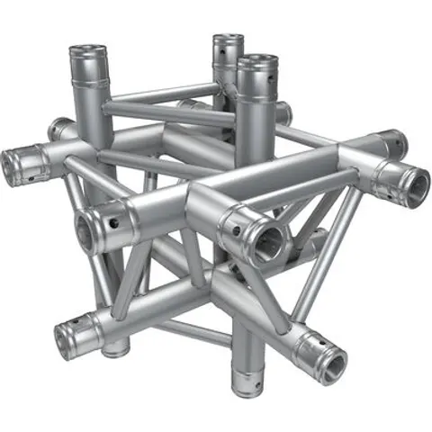 Global Truss F33C61 Cross – imagen 1