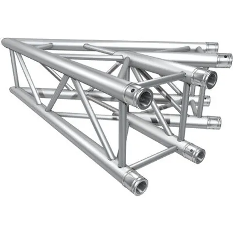 Global Truss F34C19 45° Corner – imagen 1