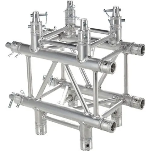 Global Truss F34C41 Cross – imagen 1