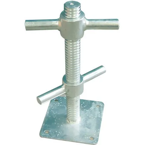 Global Truss Screw Jack short 30 cm – immagine 1