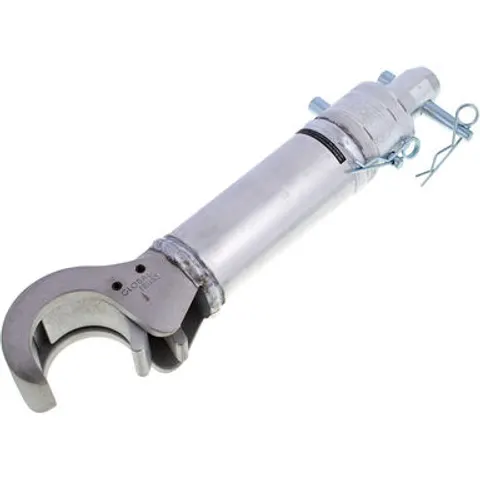 Global Truss 5053 Claw Spacer 210mm – imagen 1