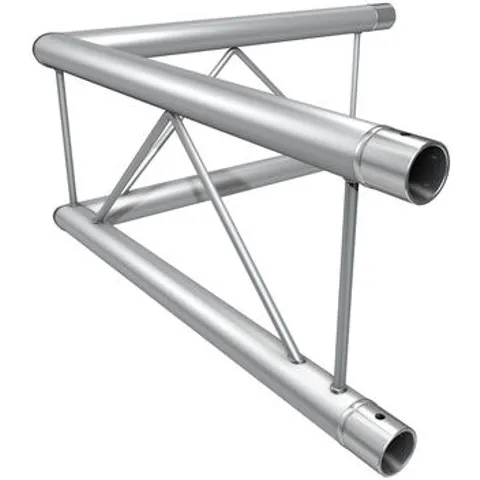 Global Truss F22C21V 90° Corner – imagen 1