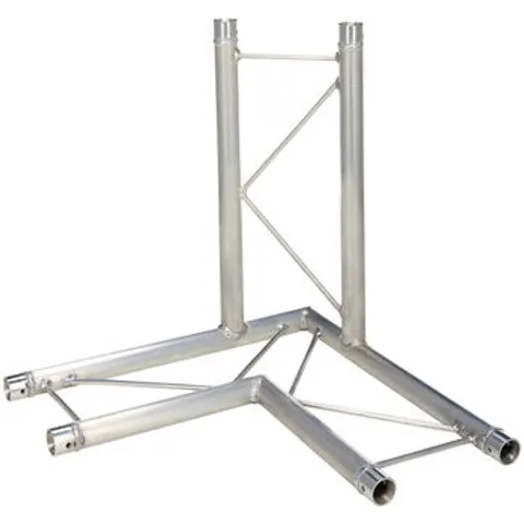 Global Truss F22C31H 90° Corner – imagen 1