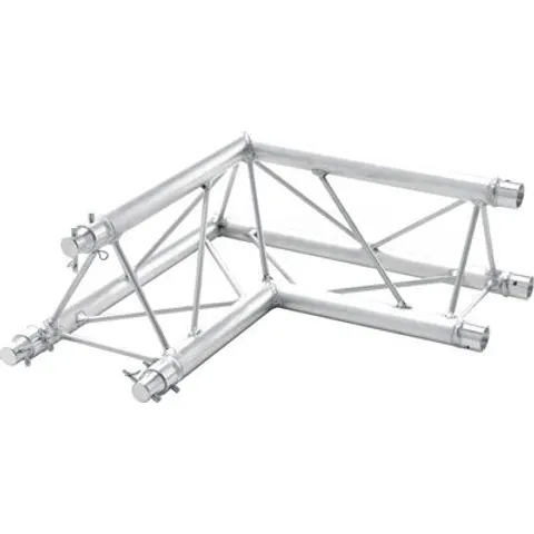 Global Truss F23C21 90° Corner – imagen 1