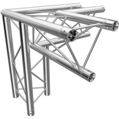 Global Truss F23C34 90° Corner – Bild 1