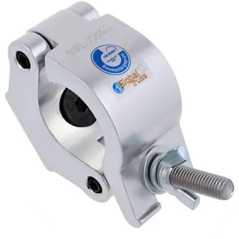 Global Truss 8121 Half Coupler – imagen 1