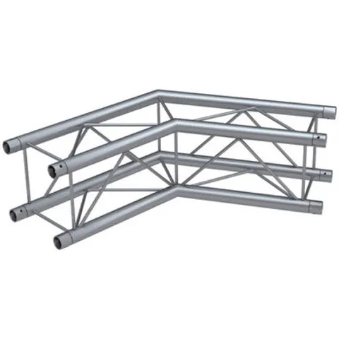 Global Truss F24C22 120° Corner – imagen 1