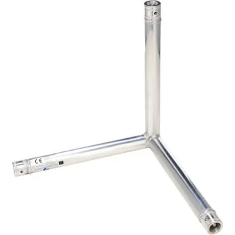 Global Truss F31C30 90° Corner – imagen 1