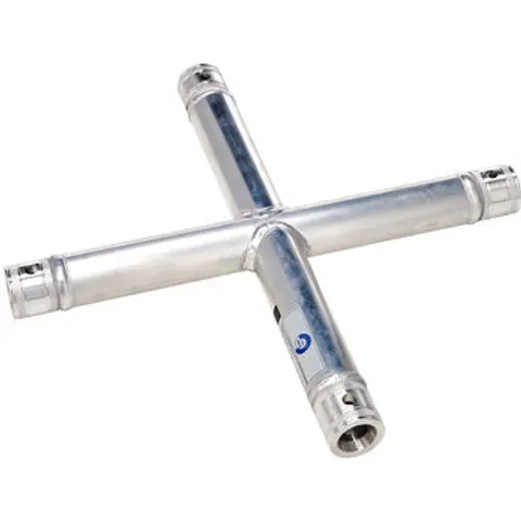 Global Truss F31C41 Cross – imagen 1