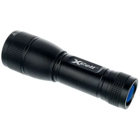 Lampe de poche XCell L500 Dealpreis – image 1