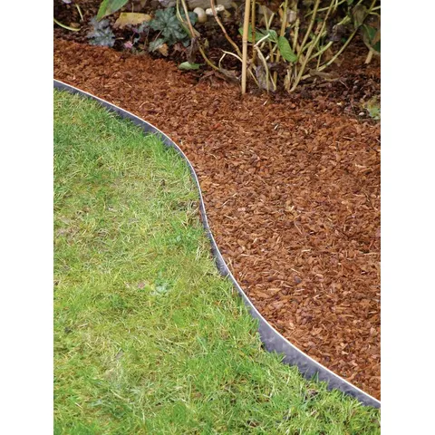 Bellissa Rasenkante 115 x 13 cm – Bild 1