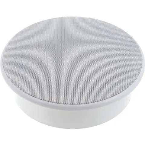 WHD UP 26-8 Blanc RAL 9016 – image 1